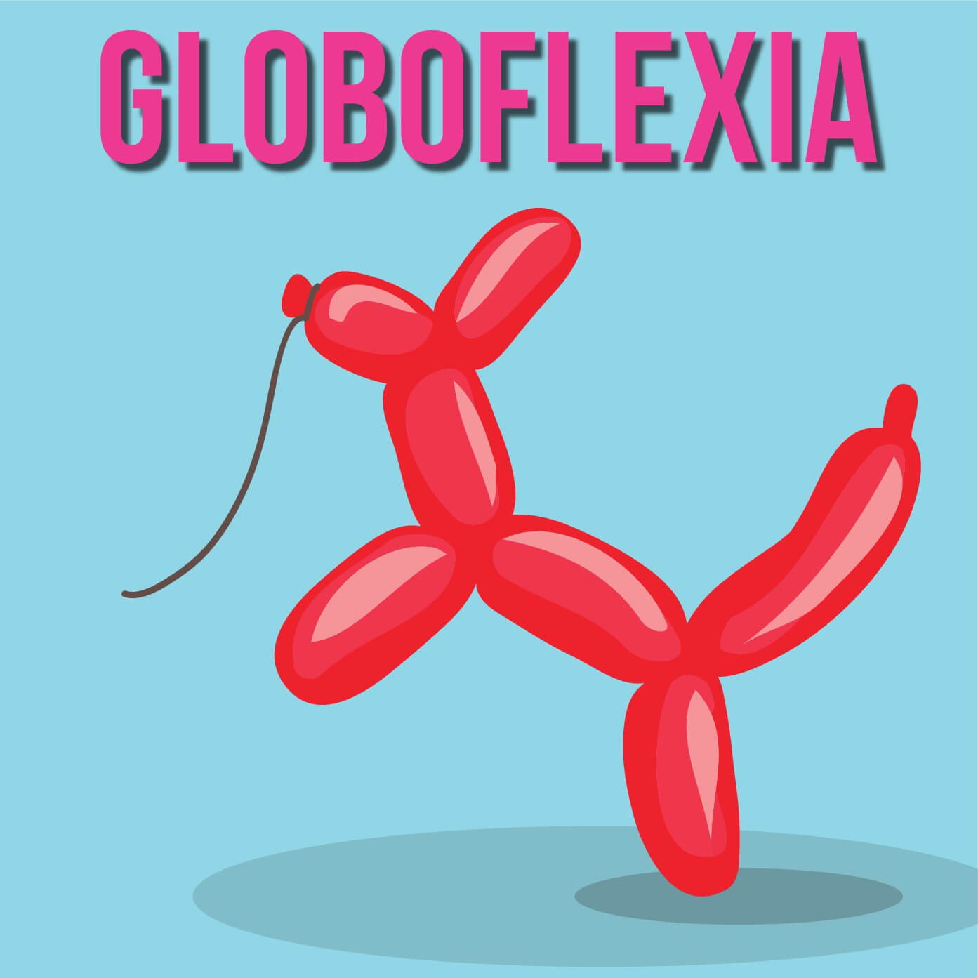 Globoflexia