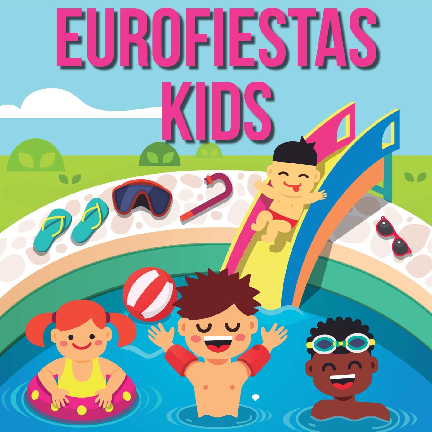 Eurofiestas Kids