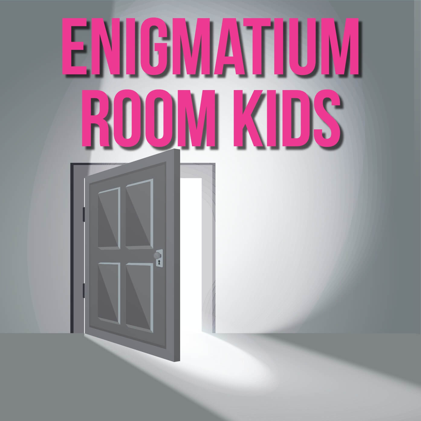 Enigmatium Room Kids