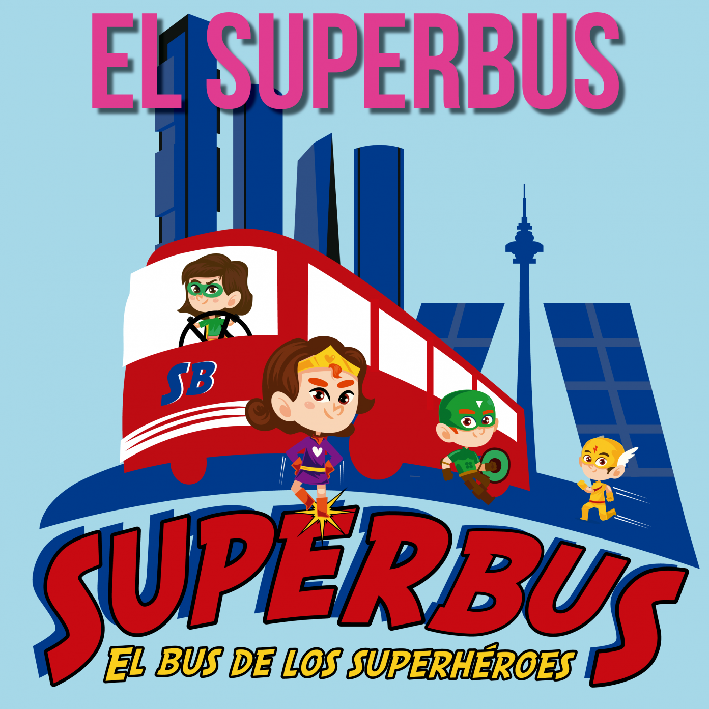 El Superbus